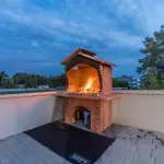 Villa Nicolle Only 50meters From The - By Ta Leut Agency Privlaka (Zadar)