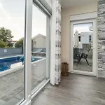 Nicolle Only 50meters From The - By Ta Leut Agency Villa