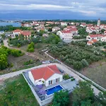 Nicolle Only 50meters From The - By Ta Leut Agency * Privlaka (Zadar)