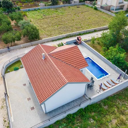 Nicolle Only 50meters From The - By Ta Leut Agency Вилла *