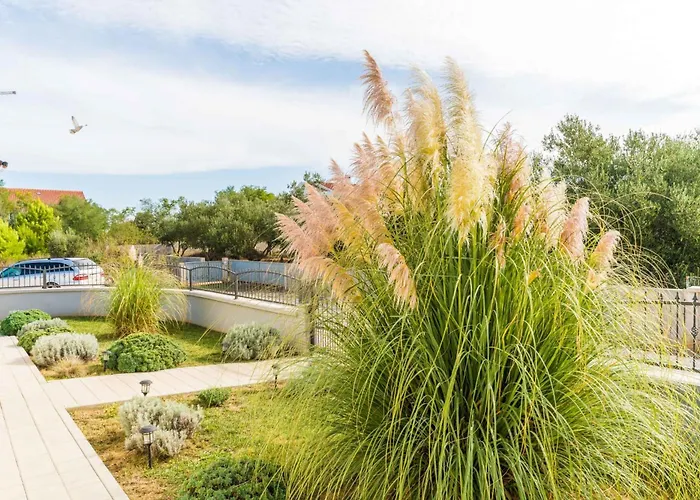 Nicolle Only 50meters From The - By Ta Leut Agency Villa