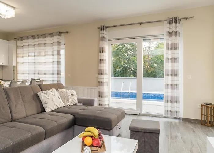 Villa Nicolle Only 50meters From The - By Ta Leut Agency