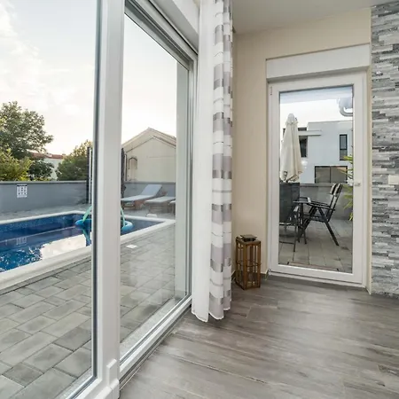 Nicolle Only 50meters From The - By Ta Leut Agency Βίλα