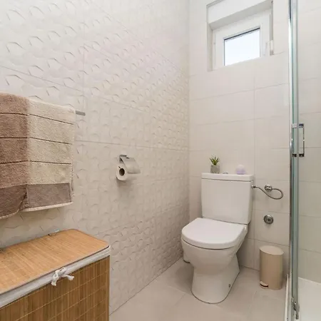 Nicolle Only 50meters From The - By Ta Leut Agency Βίλα Privlaka (Zadar)
