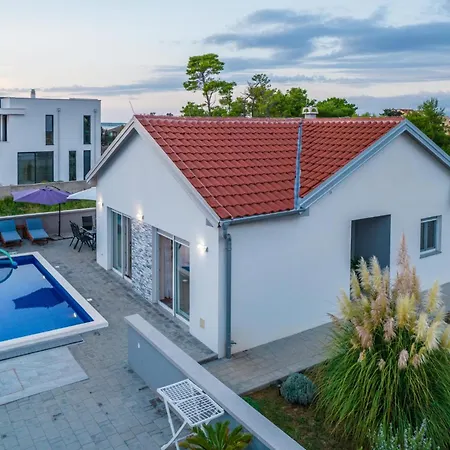 Nicolle Only 50meters From The - By Ta Leut Agency * Privlaka (Zadar)