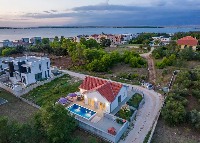 Nicolle Only 50meters From The - By Ta Leut Agency Βίλα *